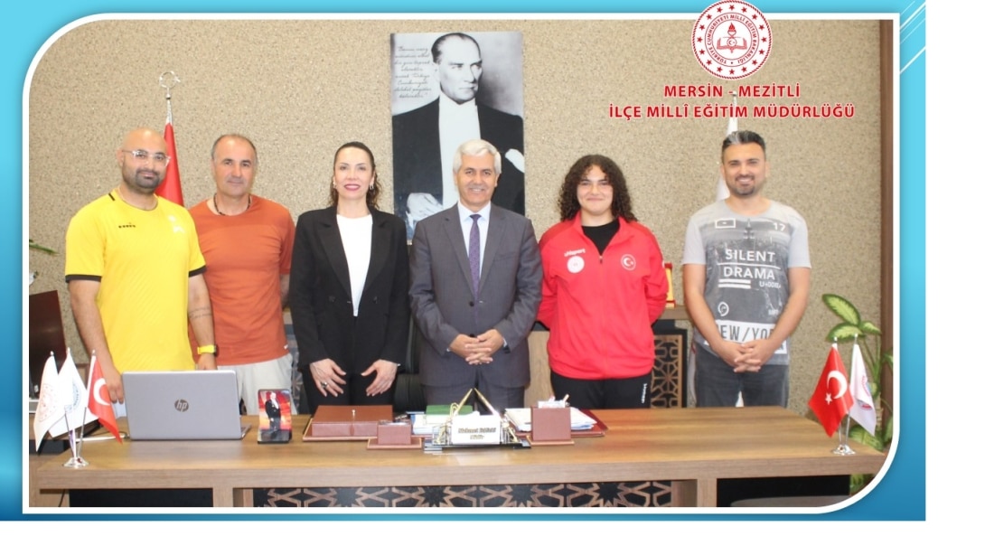 Mezitlide Okullar Tatil mi?