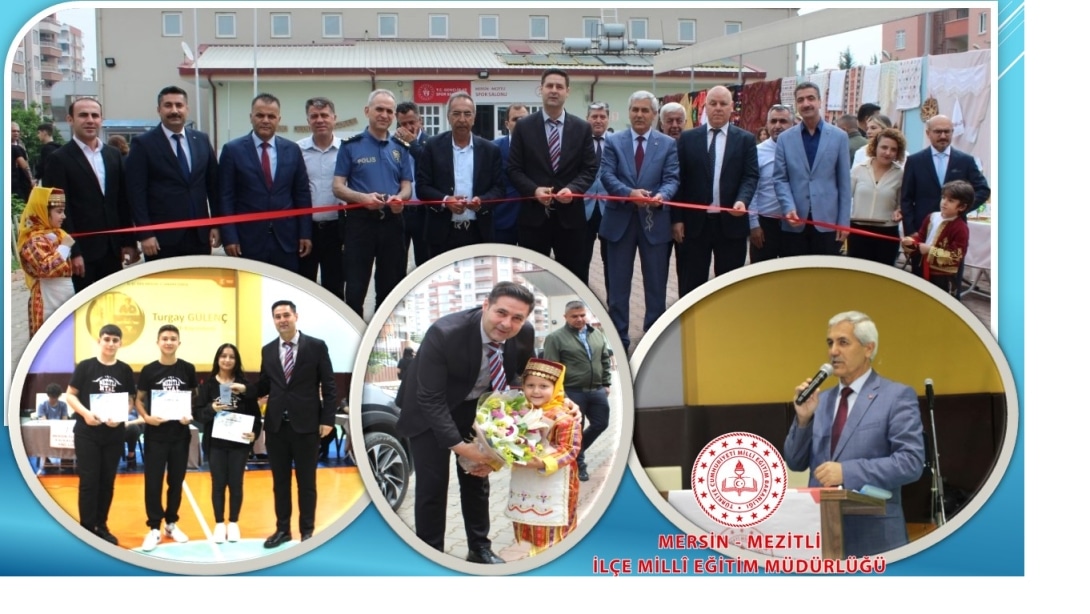 Mezitlide Okullar Tatil mi?